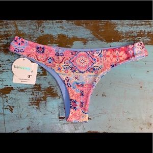 Kulani Kinis Byron Bay bikini bottom